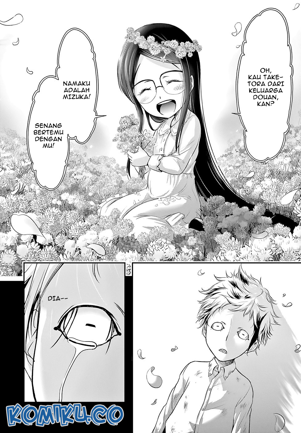 Plunderer Chapter 52 Gambar 39