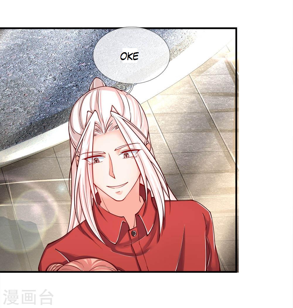 Immortal Daddy Xianzun Chapter 23 Gambar 4
