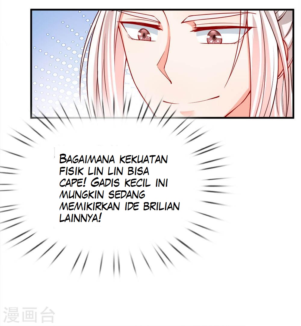 Immortal Daddy Xianzun Chapter 23 Gambar 5