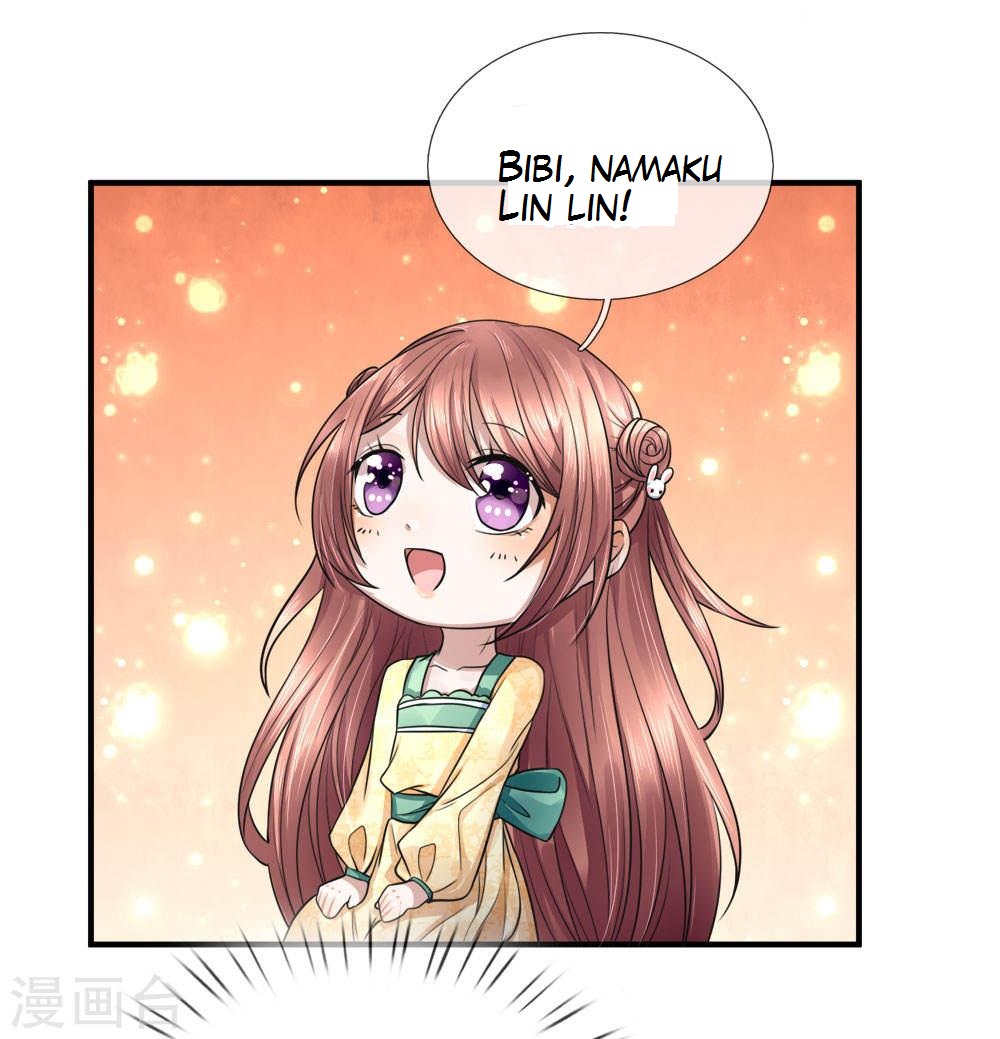 Immortal Daddy Xianzun Chapter 23 Gambar 9