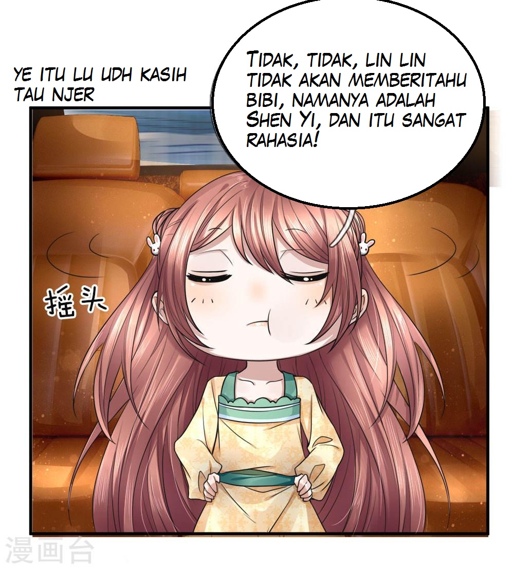 Immortal Daddy Xianzun Chapter 23 Gambar 11