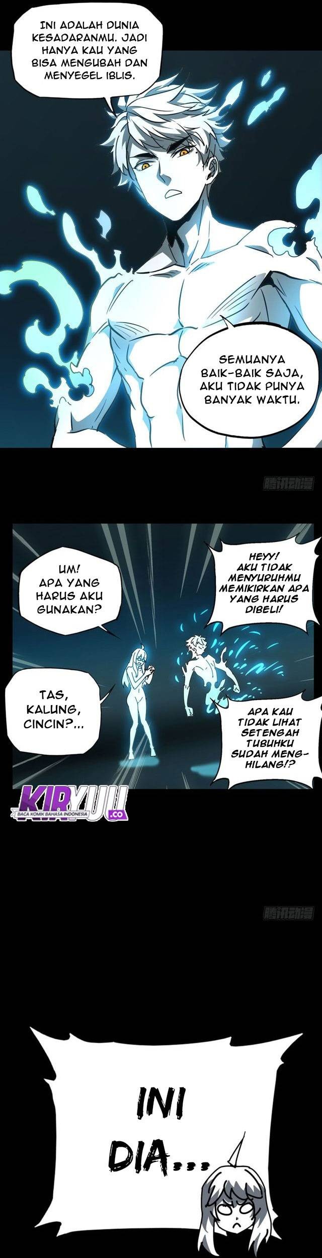 Da Xiang Wuxing Chapter 28 Gambar 24