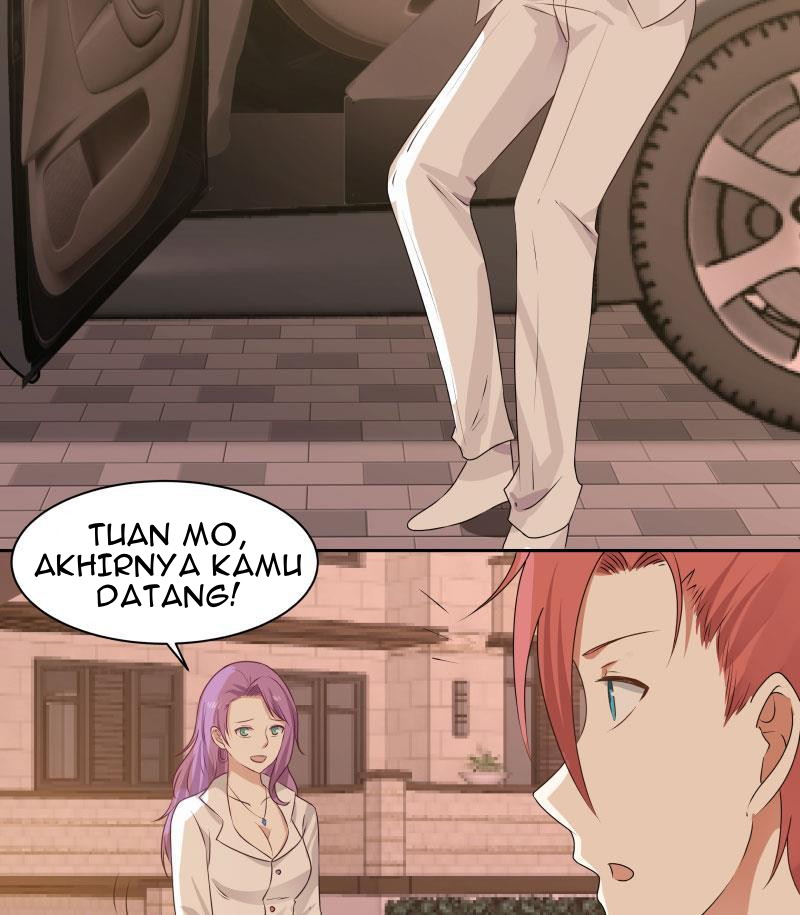 I Have a Dragon on My Body Chapter 114 Gambar 37