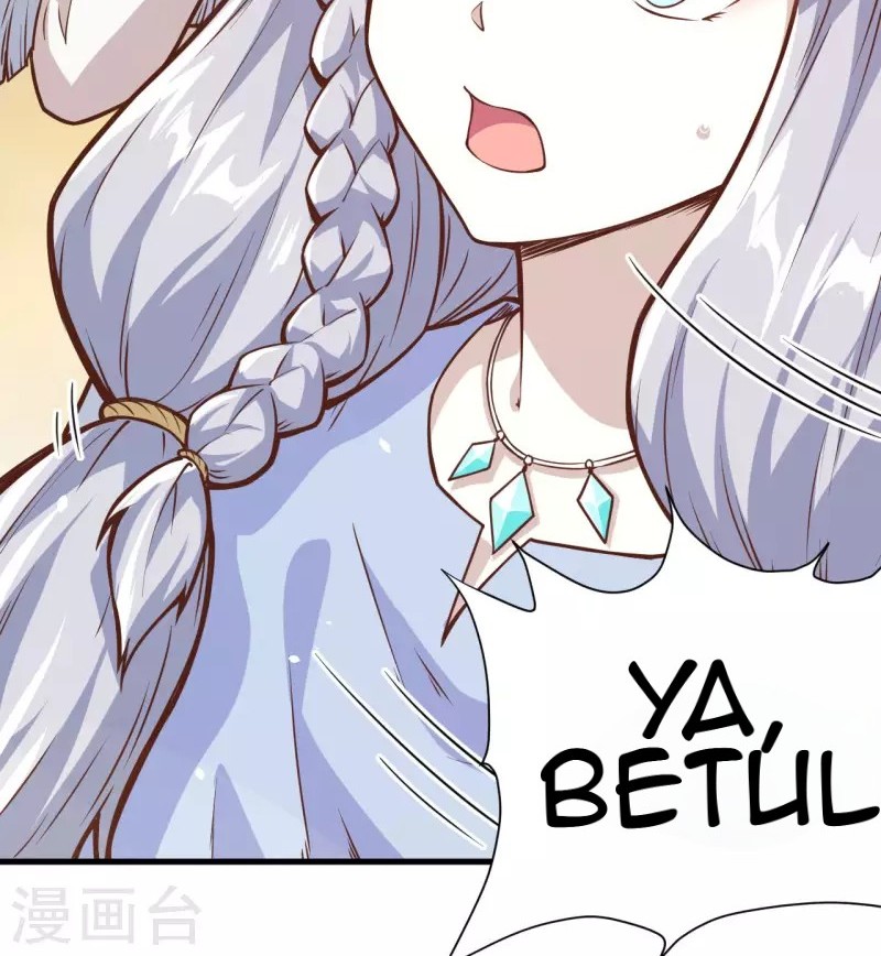 To Be The Castellan King Chapter 88 Gambar 17