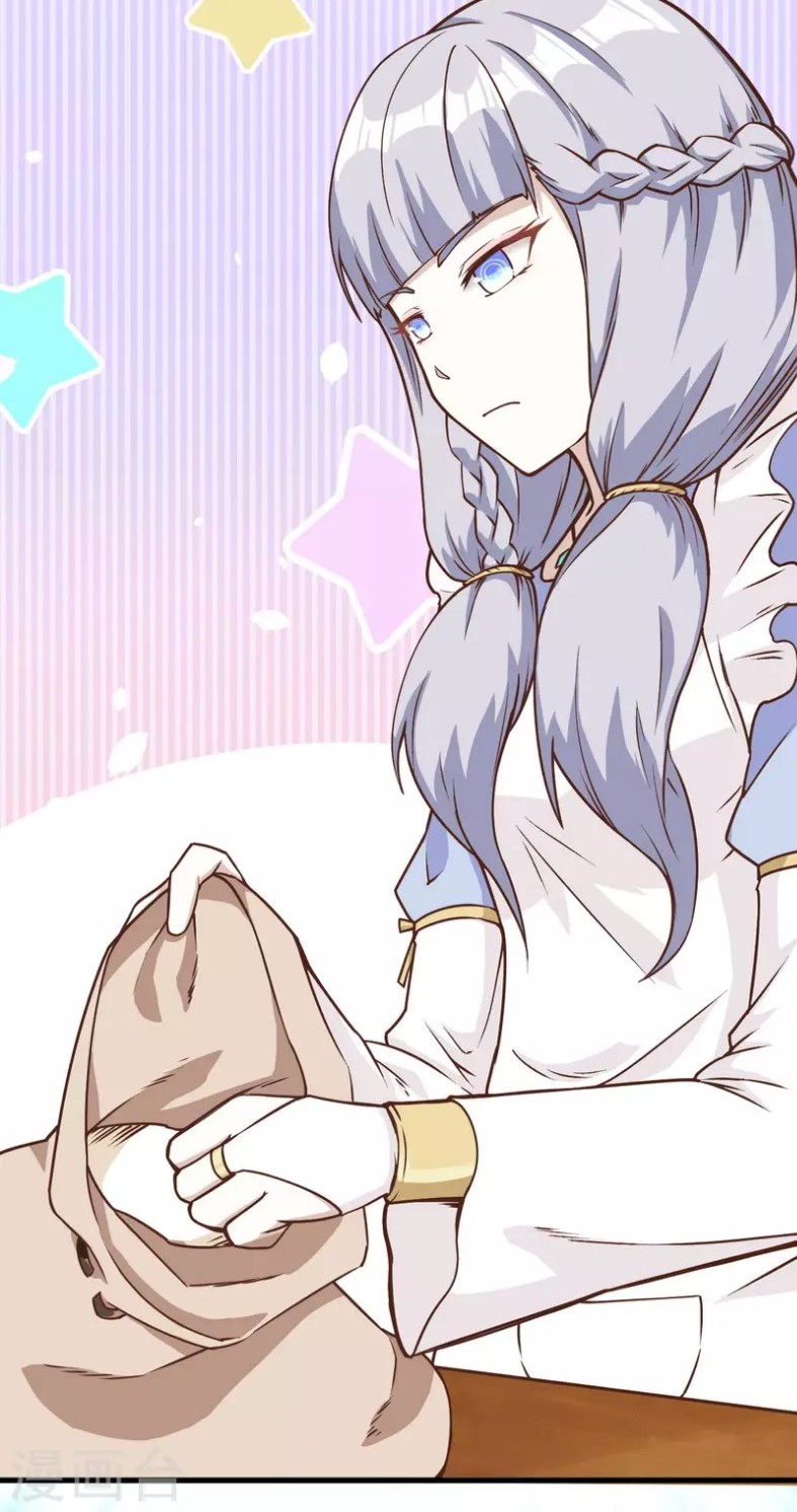 To Be The Castellan King Chapter 88 Gambar 51