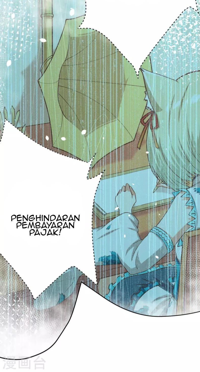 To Be The Castellan King Chapter 86 Gambar 26