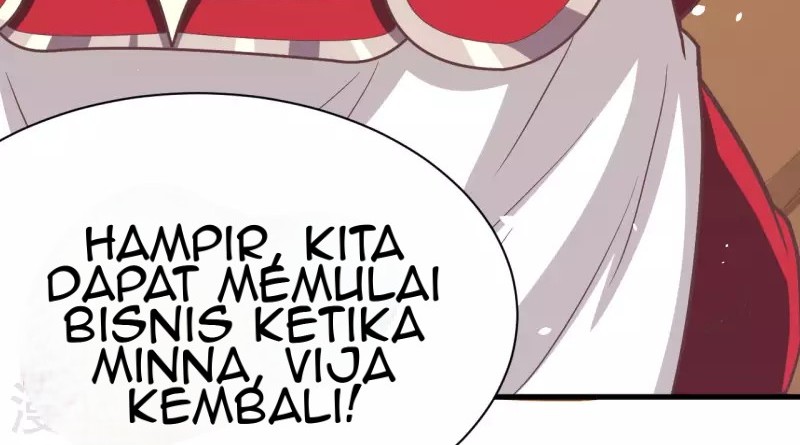 To Be The Castellan King Chapter 86 Gambar 12