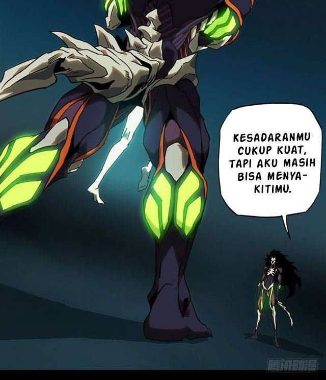 Da Xiang Wuxing Chapter 27 Gambar 18