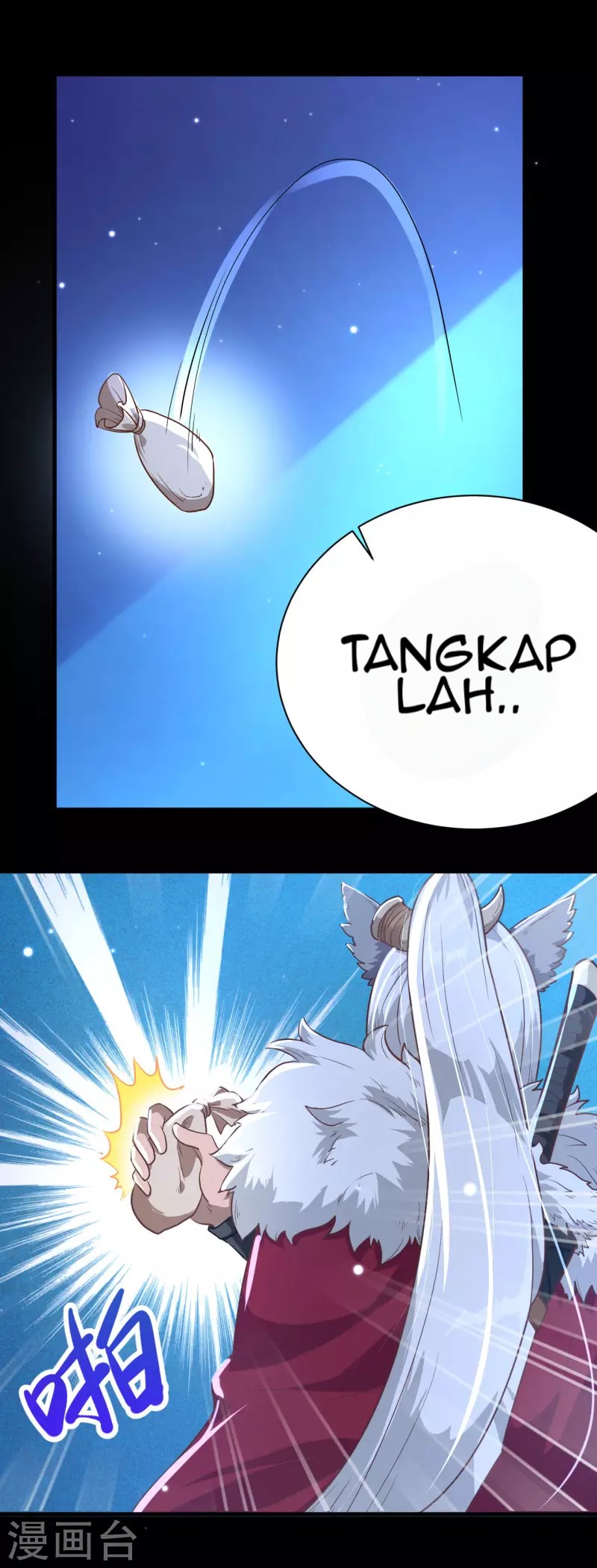 To Be The Castellan King Chapter 85 Gambar 37