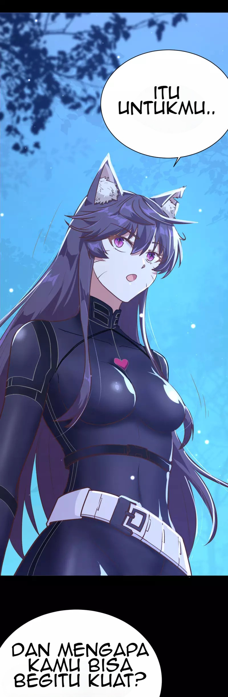 To Be The Castellan King Chapter 85 Gambar 38