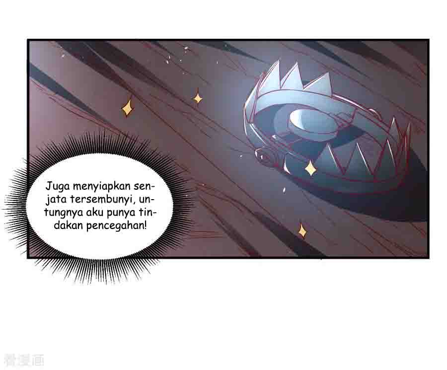 Reversing the Immortal Path Chapter 06 Gambar 7