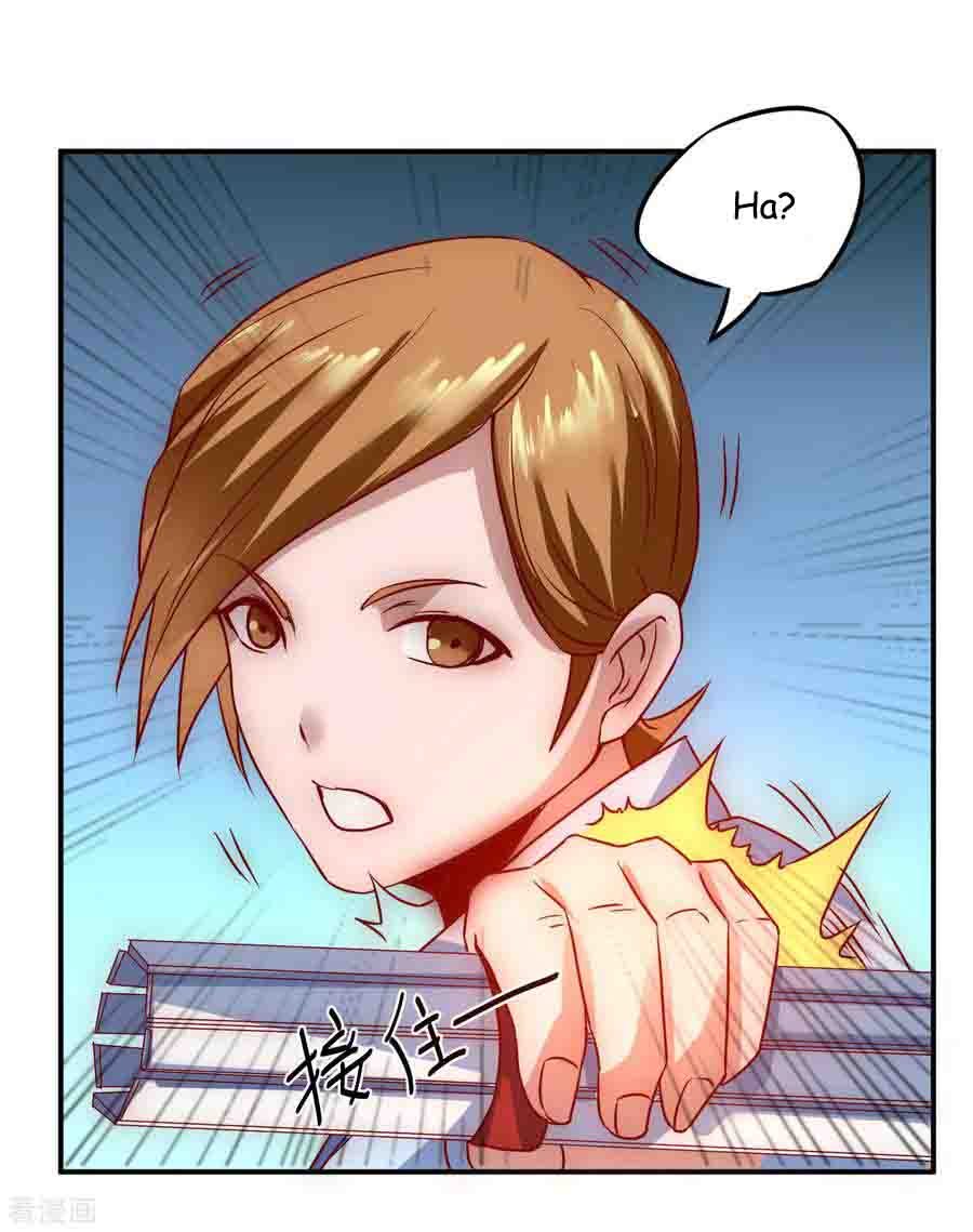 Reversing the Immortal Path Chapter 04 Gambar 26