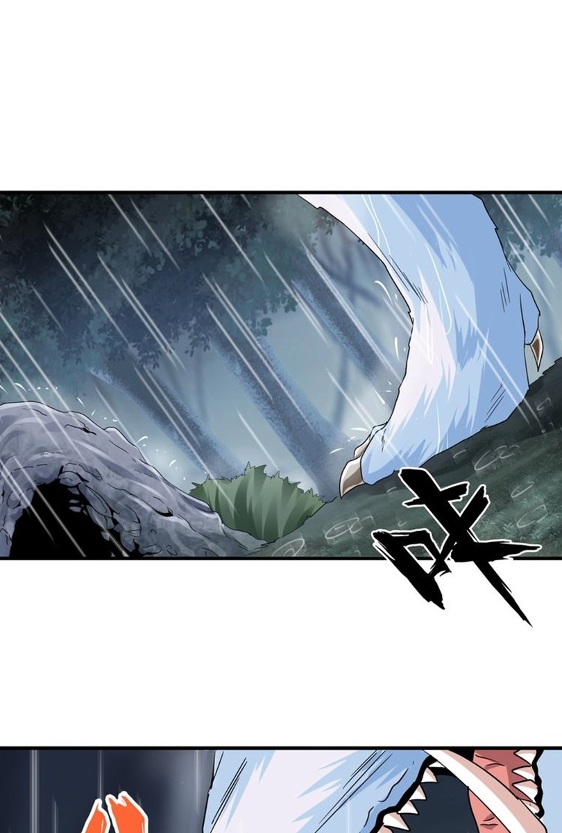 Baca Manhua Magic Emperor Chapter 73 Gambar 2