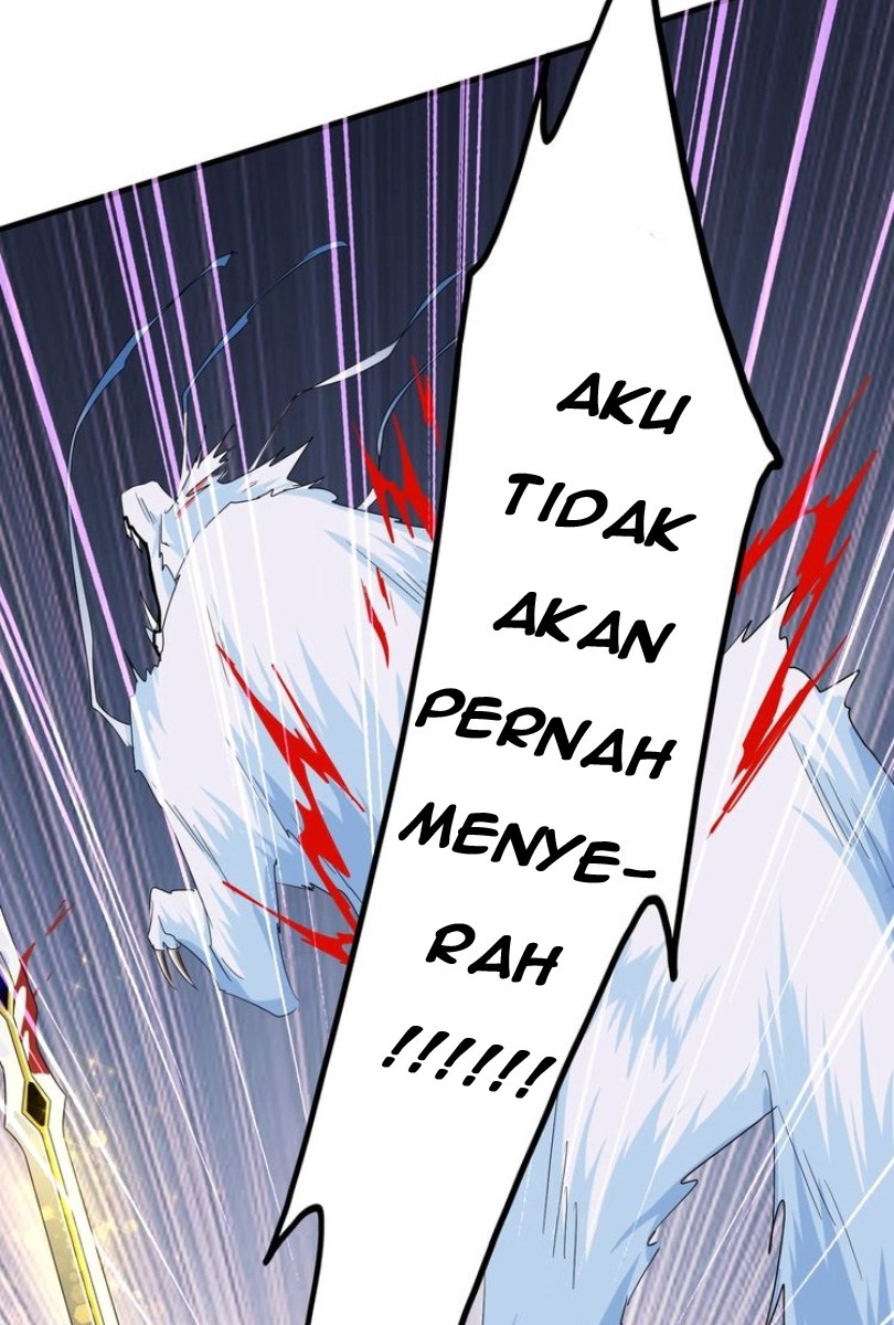 Magic Emperor Chapter 73 Gambar 35