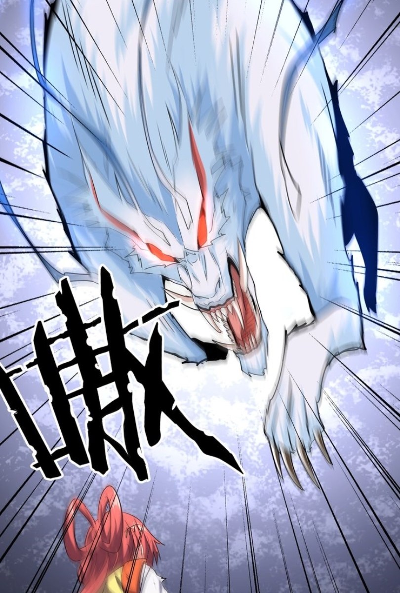 Magic Emperor Chapter 73 Gambar 49