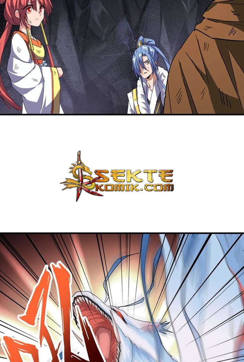 Magic Emperor Chapter 73 Gambar 6