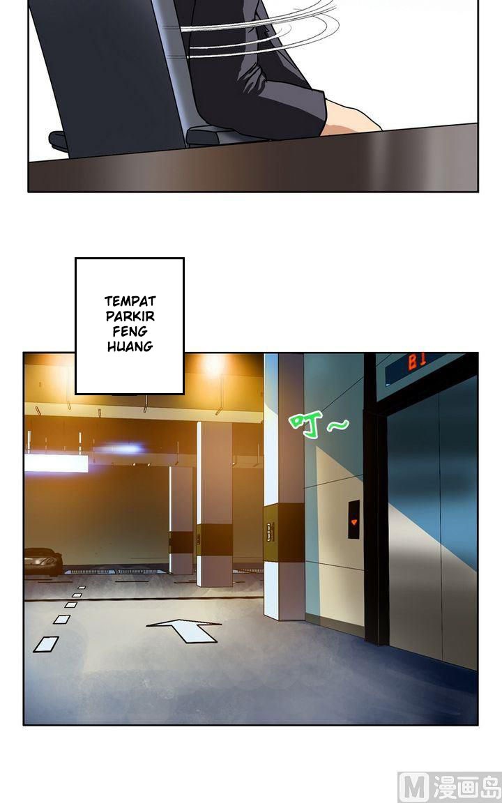 Doctor in The House Chapter 18 Gambar 18