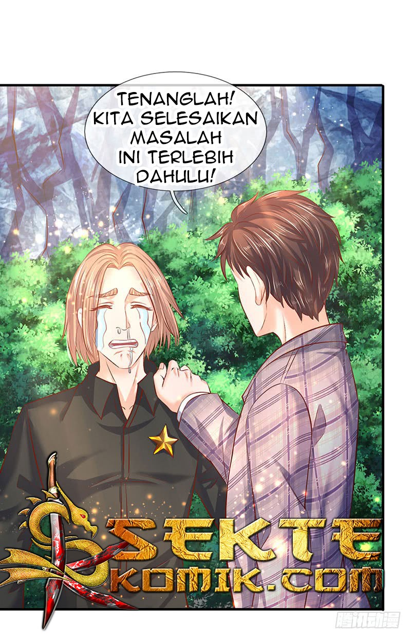 Wan Gu Shen Wang Chapter 54 Gambar 16