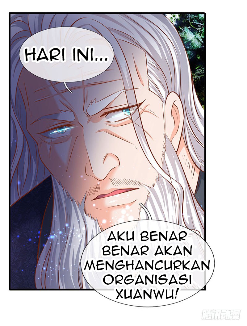 Wan Gu Shen Wang Chapter 54 Gambar 6