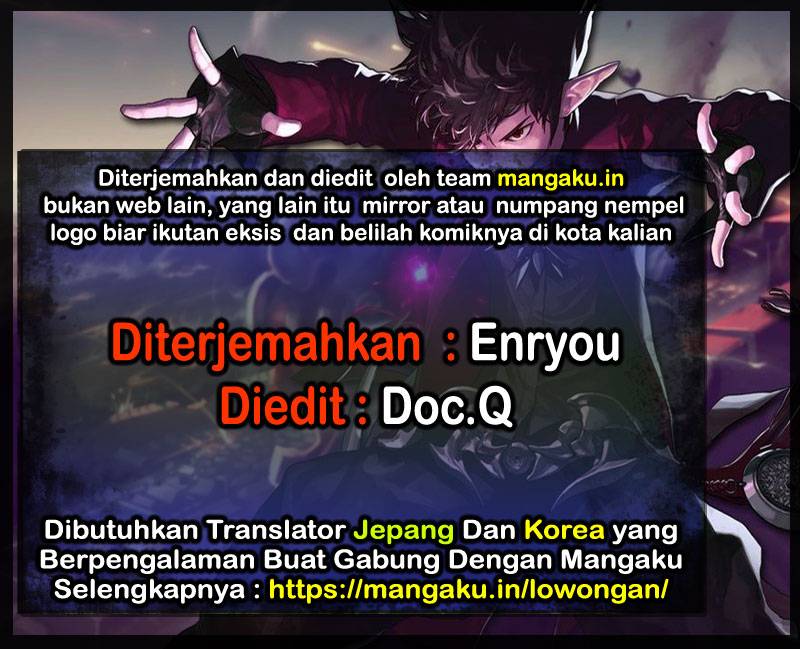 Baca Komik Mission: Yozakura Family Chapter 27 Gambar 1