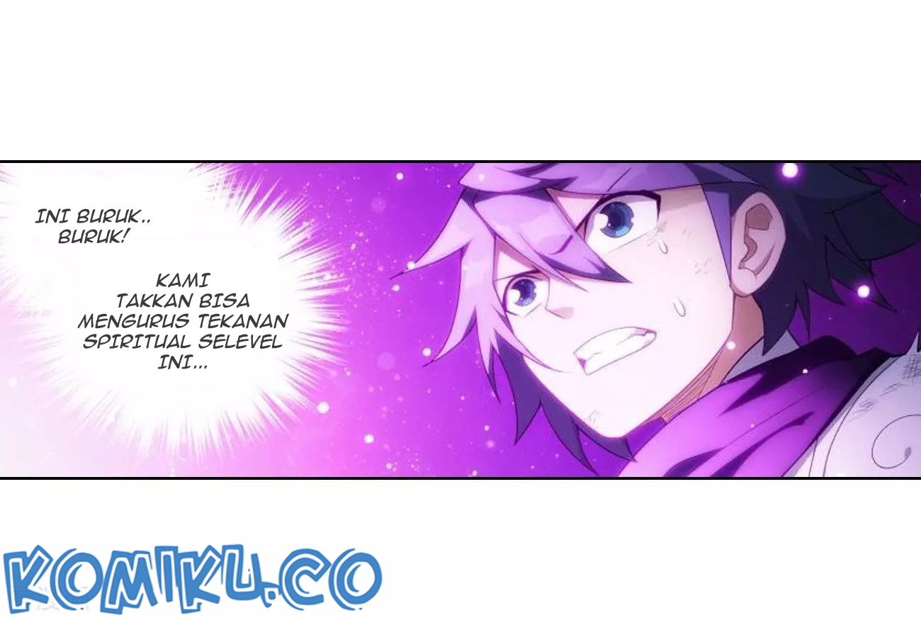 Battle Through the Heavens Chapter 286 Gambar 4