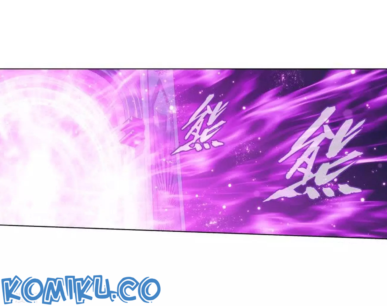 Battle Through the Heavens Chapter 286 Gambar 6