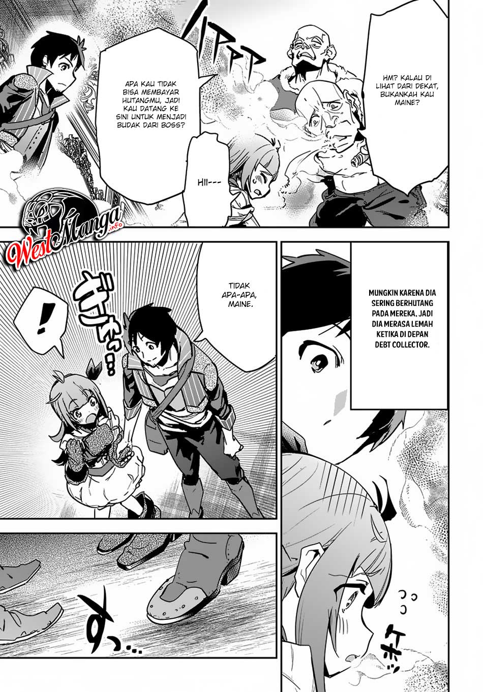 Shounin Yuusha wa Isekai o Gyuujiru! - Saibai Skill de Nandemo Fuyashi Chaimasu Chapter 06 Gambar 7