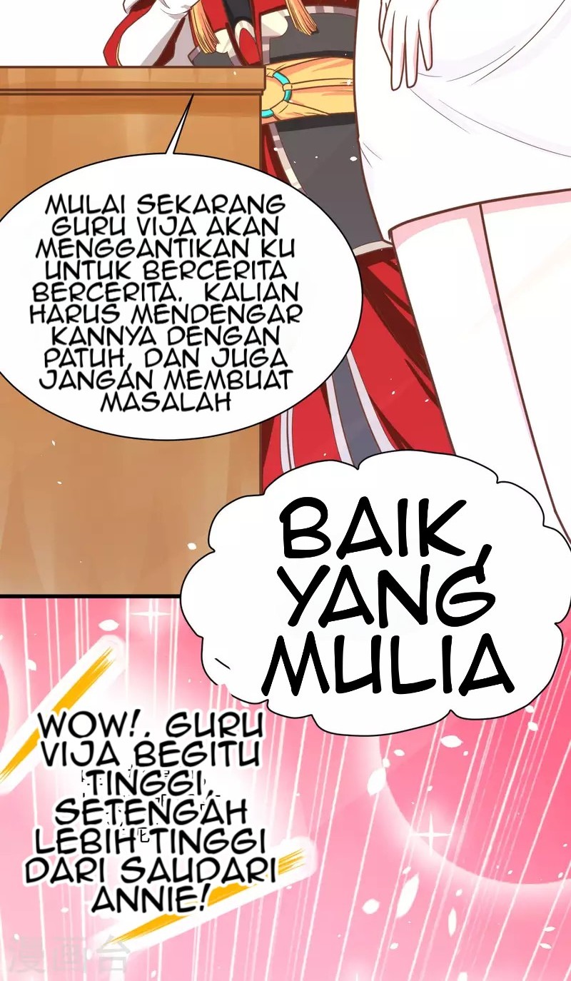 To Be The Castellan King Chapter 89 Gambar 14