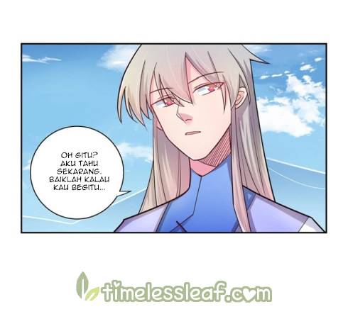 Above All Gods Chapter 15 Gambar 11