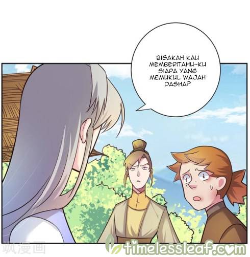 Above All Gods Chapter 15 Gambar 13