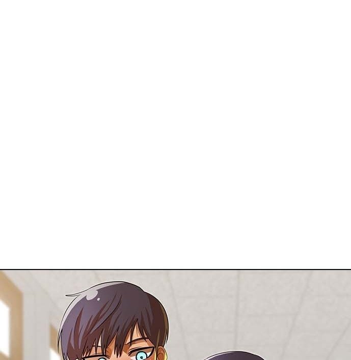 Baca Manhwa The Girl from Random Chatting! Chapter 115 Gambar 2