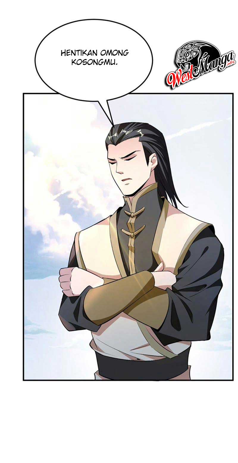 Rise of The Demon King Chapter 55 Gambar 13