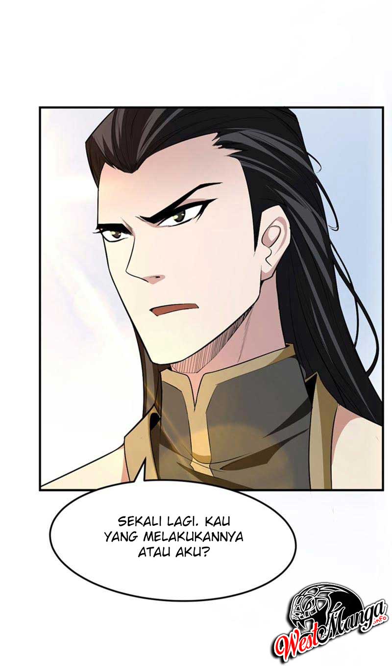 Rise of The Demon King Chapter 55 Gambar 14