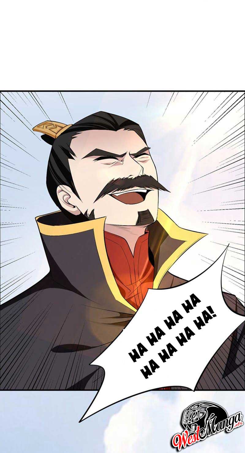 Rise of The Demon King Chapter 55 Gambar 15