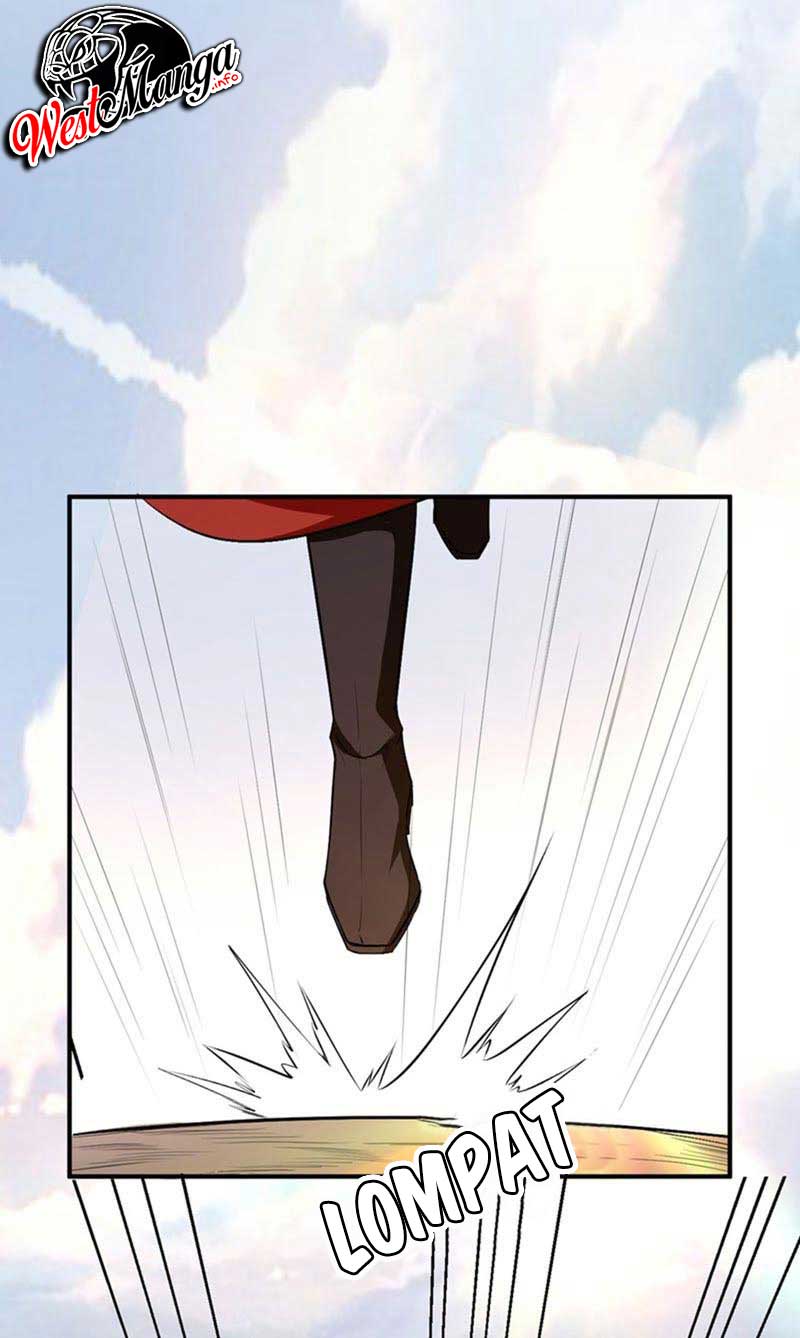 Rise of The Demon King Chapter 55 Gambar 16