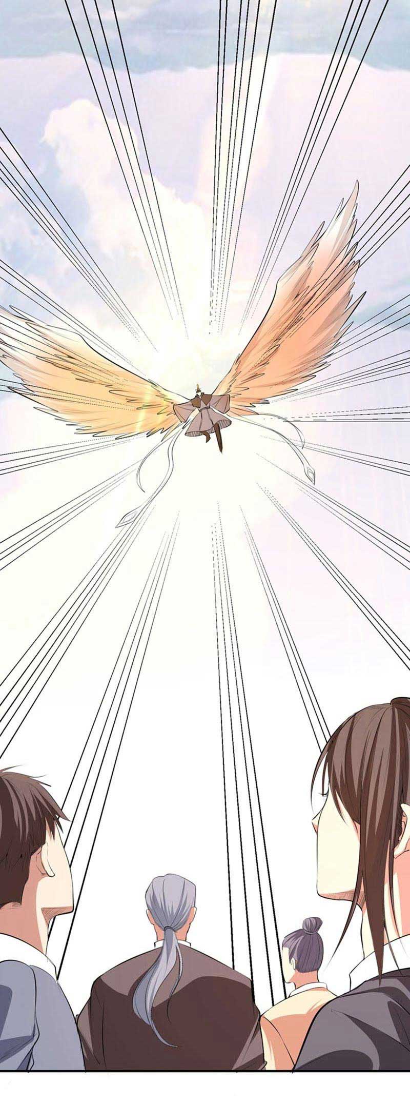 Rise of The Demon King Chapter 55 Gambar 17
