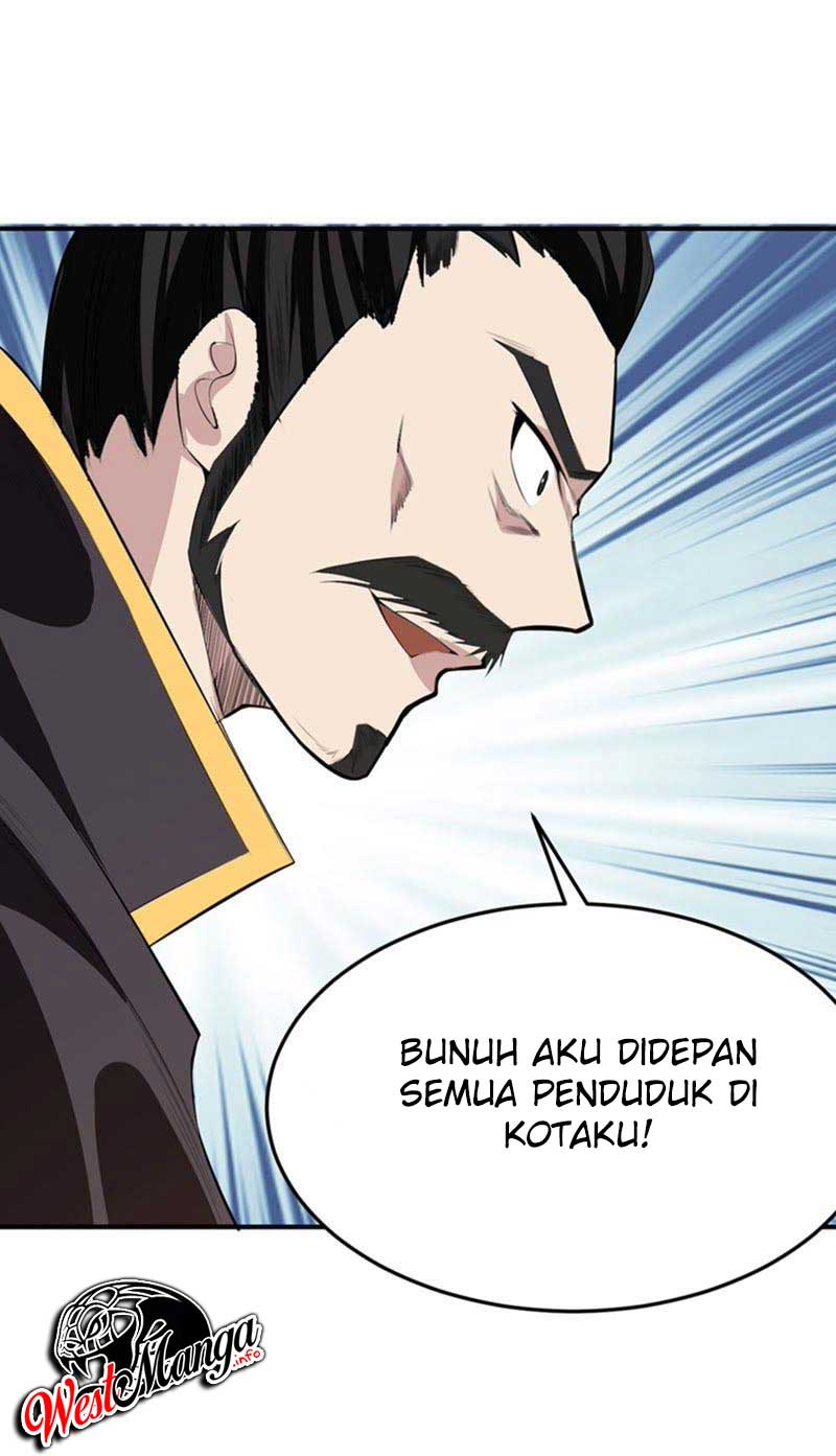 Rise of The Demon King Chapter 55 Gambar 19