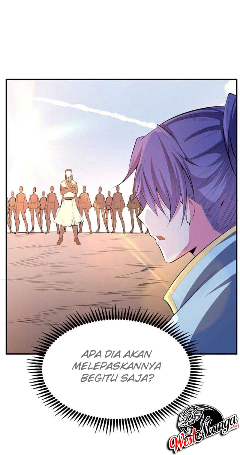 Rise of The Demon King Chapter 55 Gambar 21