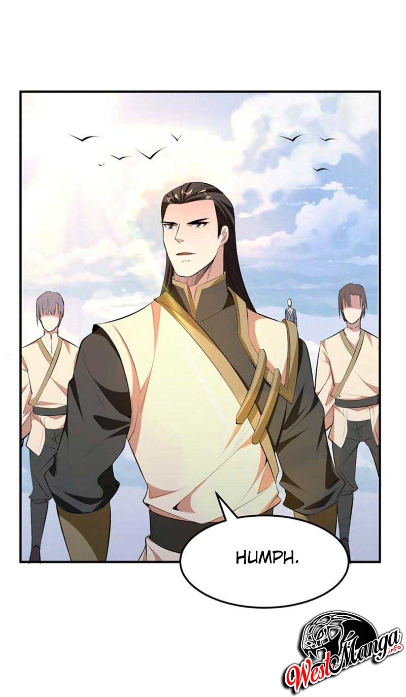 Rise of The Demon King Chapter 55 Gambar 22