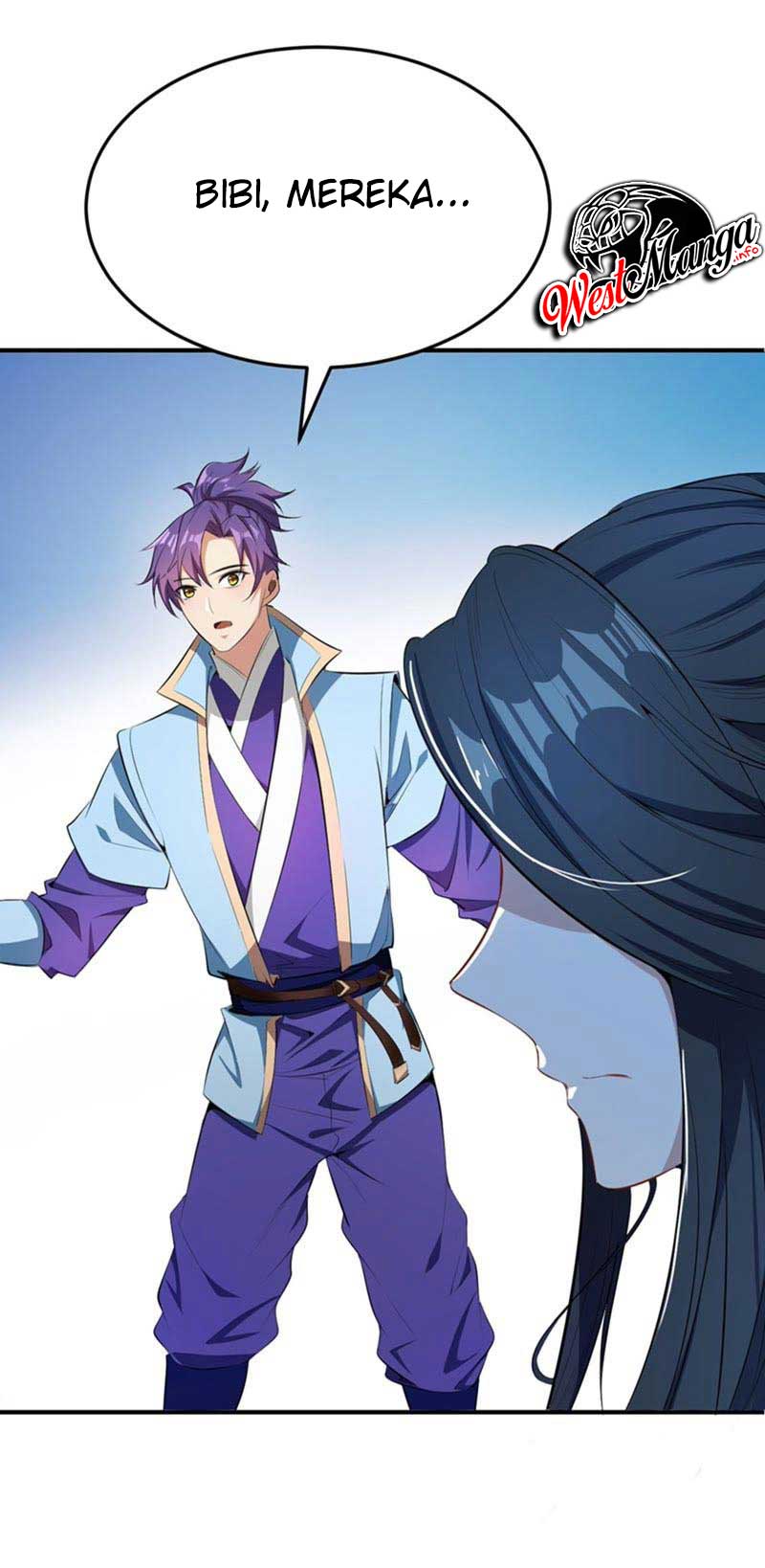 Rise of The Demon King Chapter 55 Gambar 27