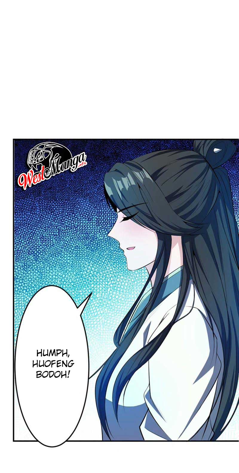 Rise of The Demon King Chapter 55 Gambar 28