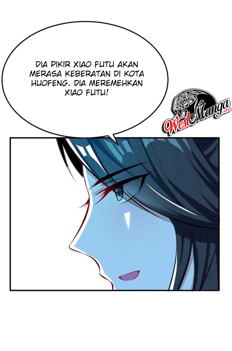 Rise of The Demon King Chapter 55 Gambar 29