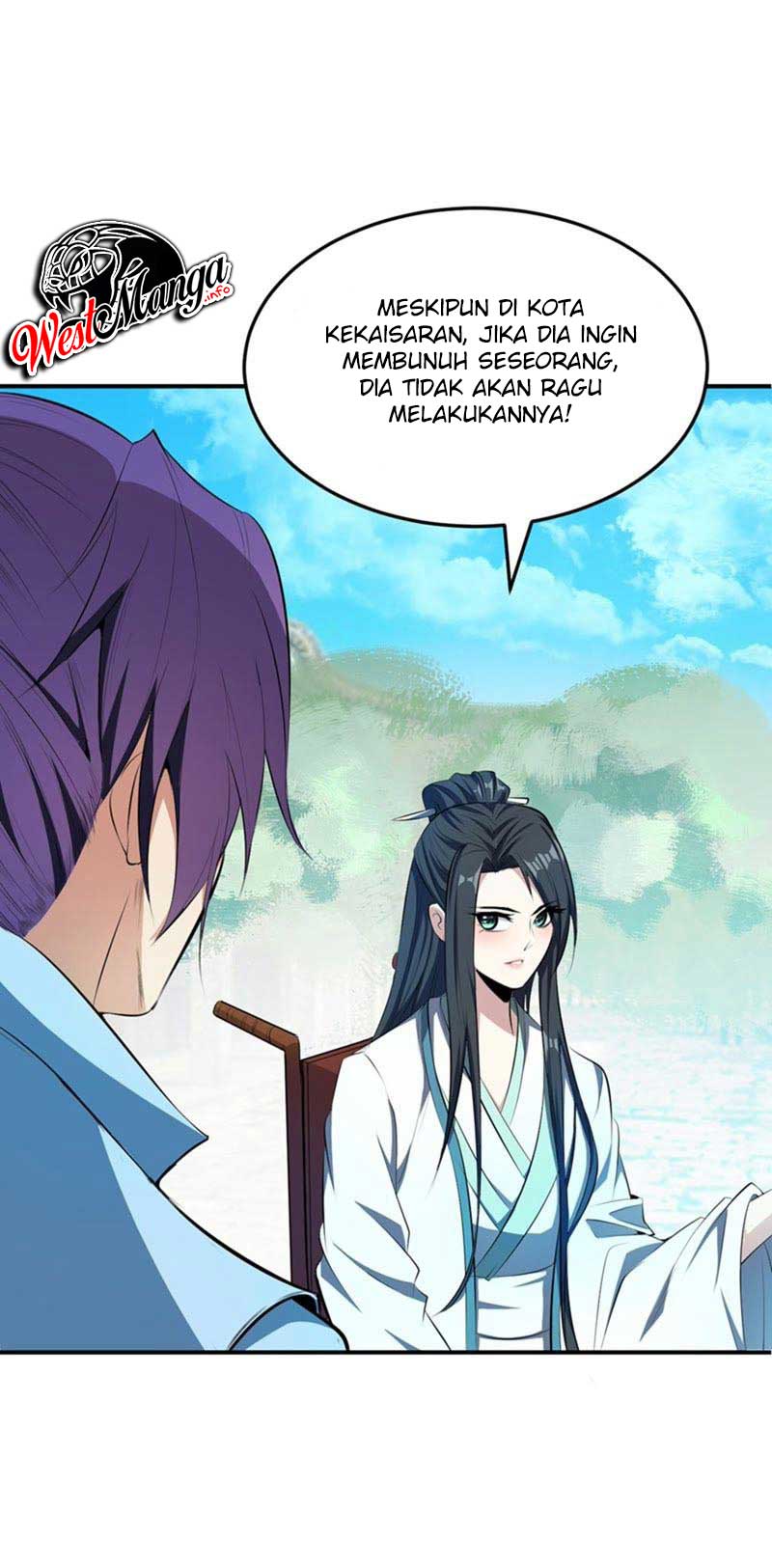 Rise of The Demon King Chapter 55 Gambar 30