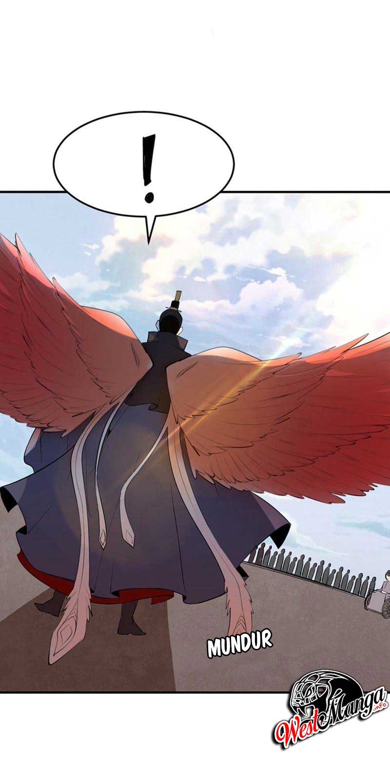 Rise of The Demon King Chapter 55 Gambar 3