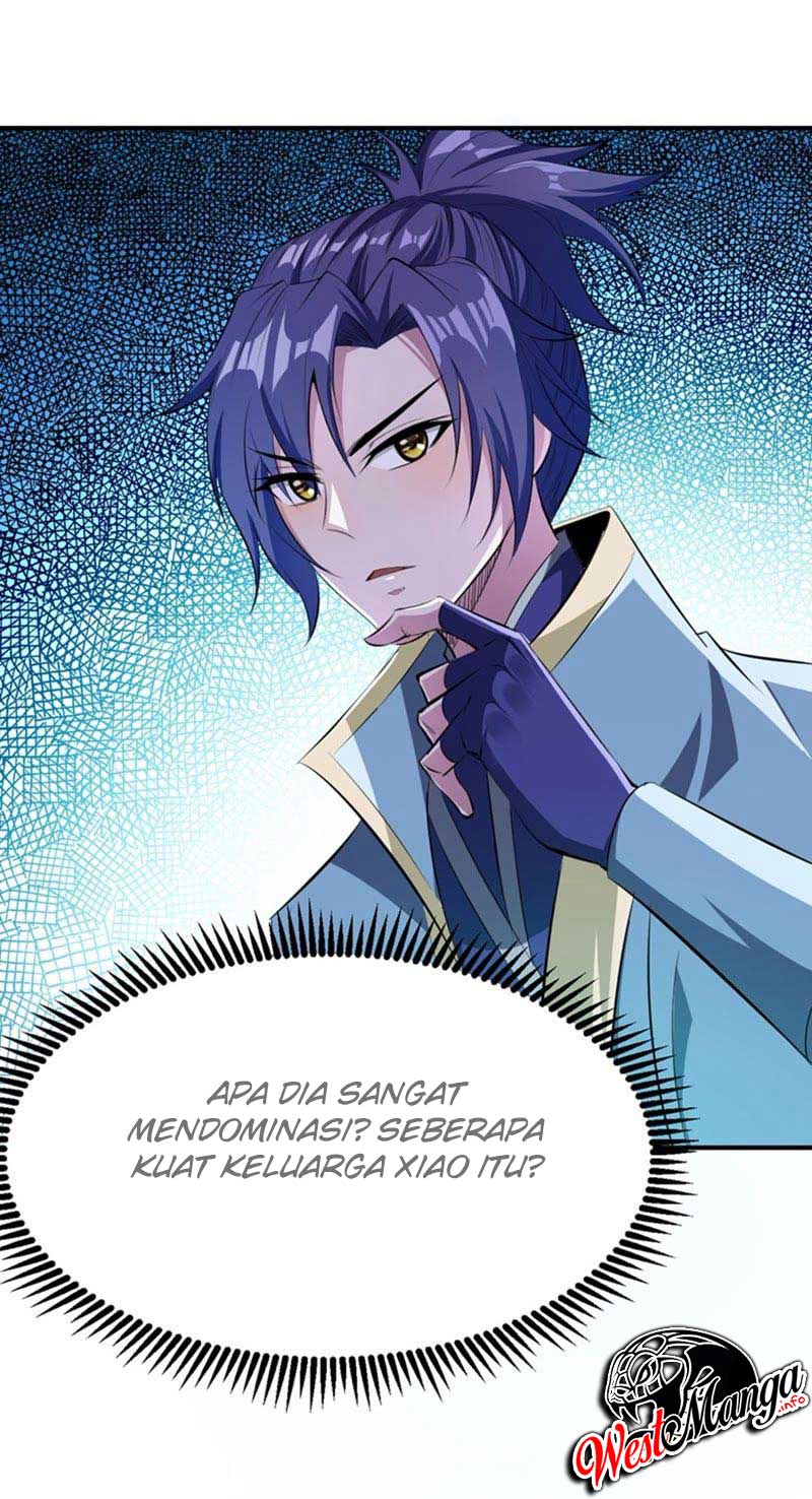 Rise of The Demon King Chapter 55 Gambar 31