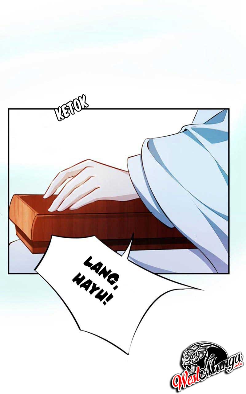 Rise of The Demon King Chapter 55 Gambar 32