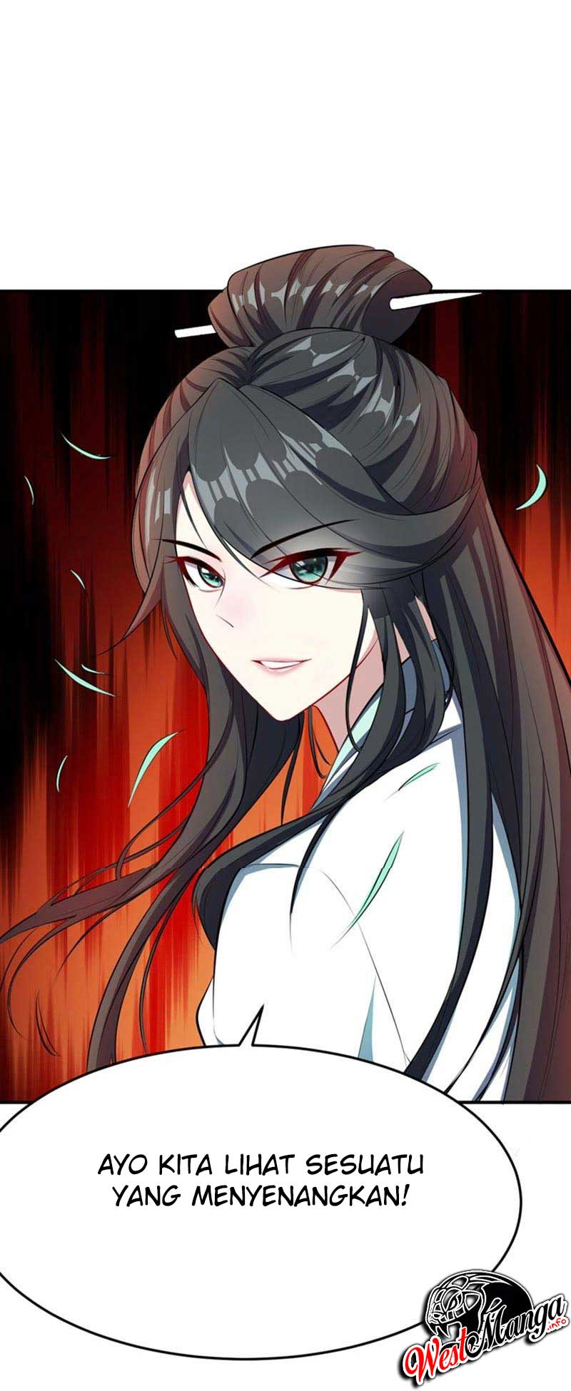 Rise of The Demon King Chapter 55 Gambar 33