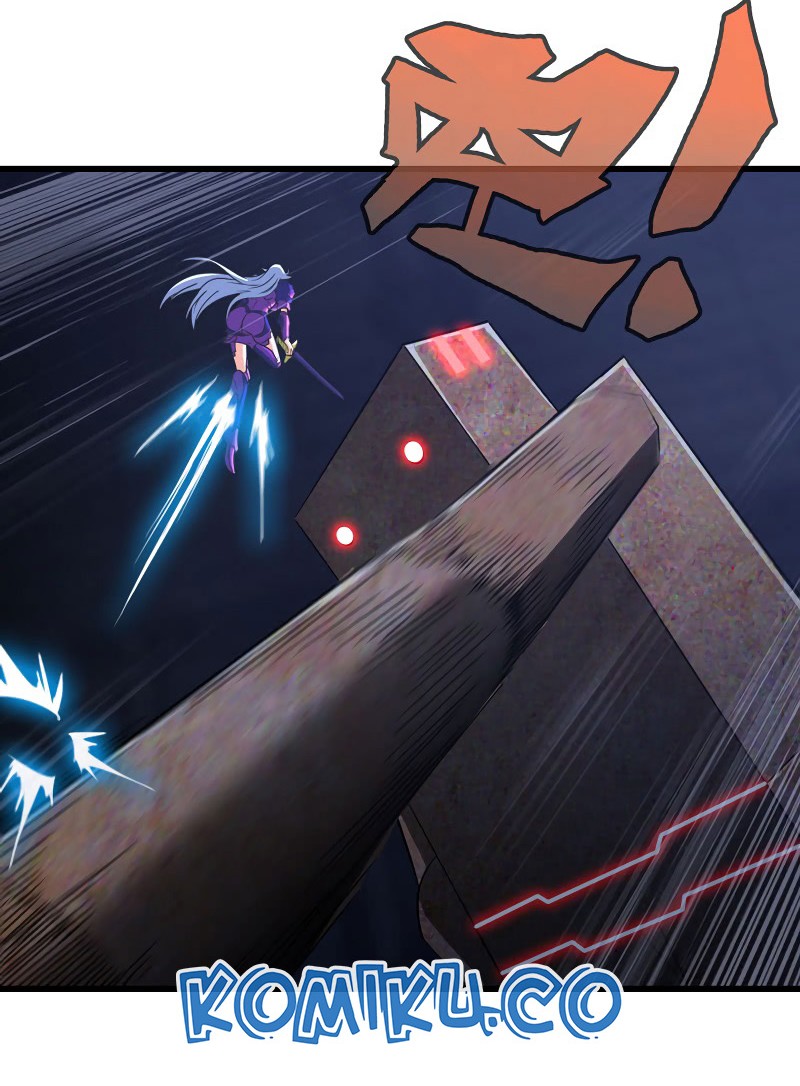 My Wife is a Demon Queen Chapter 177 Gambar 3
