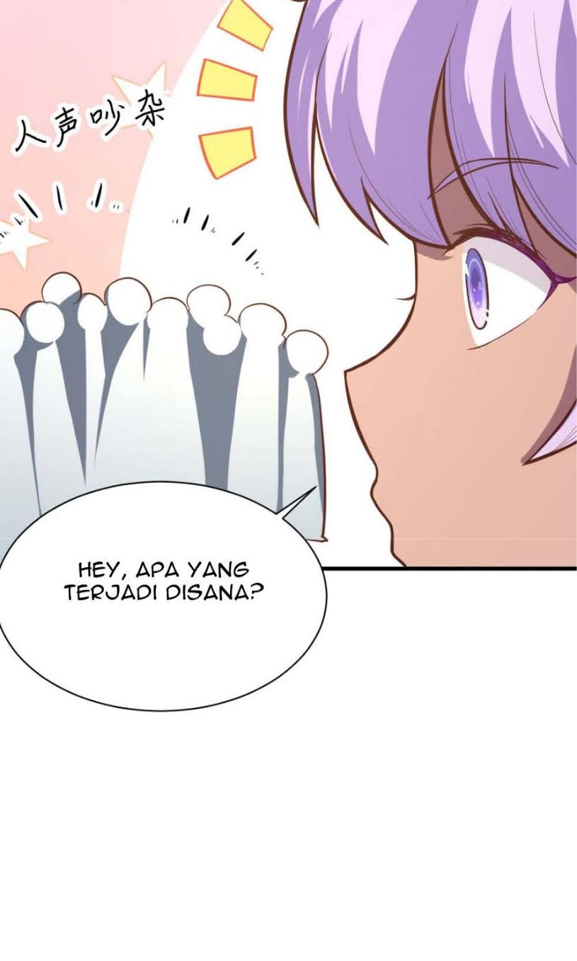 To Be The Castellan King Chapter 91 Gambar 10