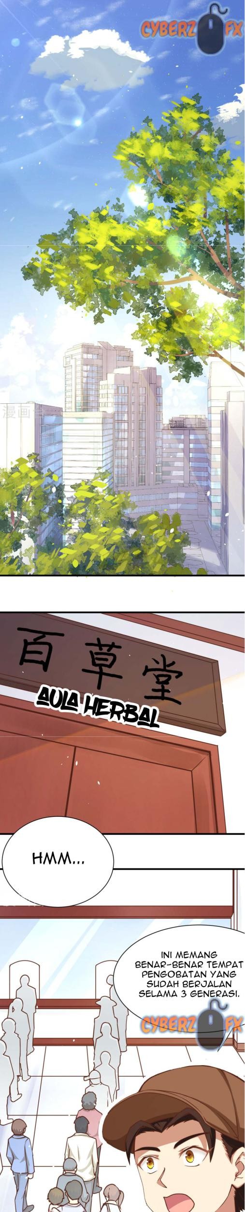 Baca Manhua To Be The Castellan King Chapter 94 Gambar 2
